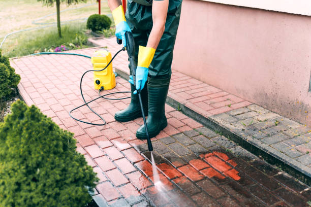 Trusted Pascoag, RI Pressure washing Experts